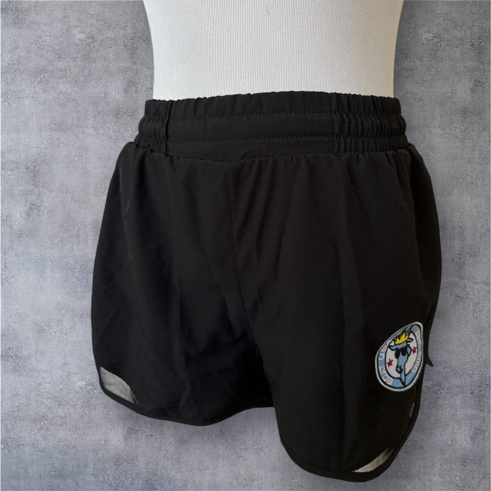 GOAT USA Women’s shorts
